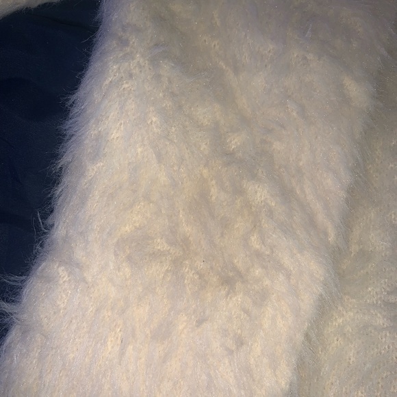 Women’s fur jacket - Picture 2 of 3